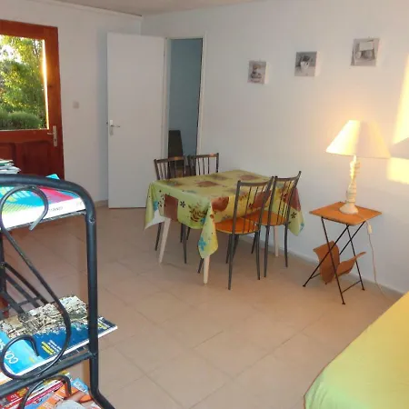 Kalyptuss Vue Mer&village Cargèse