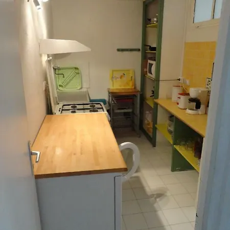 Kalyptuss Vue Mer&village Ferienhaus *