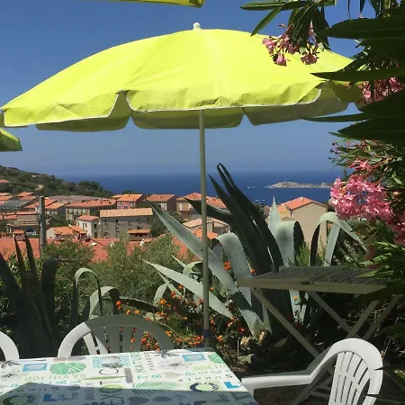 Kalyptuss Vue Mer&village Ferienhaus