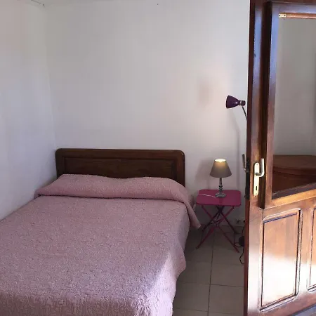 Ferienhaus Kalyptuss Vue Mer&village Cargèse